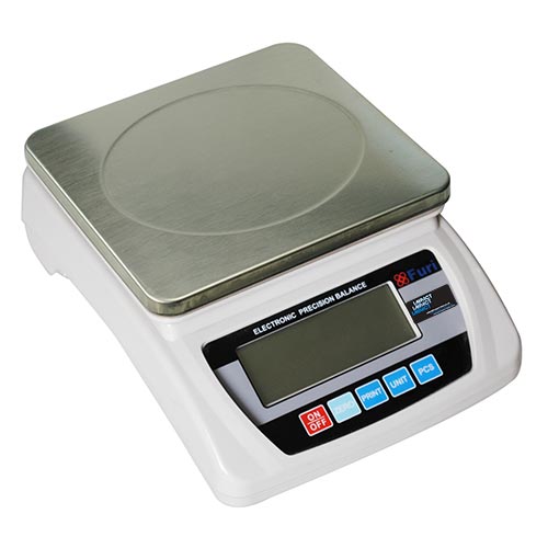 Portable 600g Balance BA110