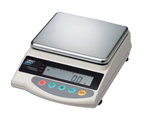 Laboratory 6200g Balance BA165