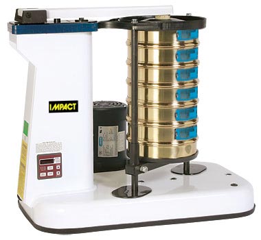 Ro-Tap Sieve Shaker SV012