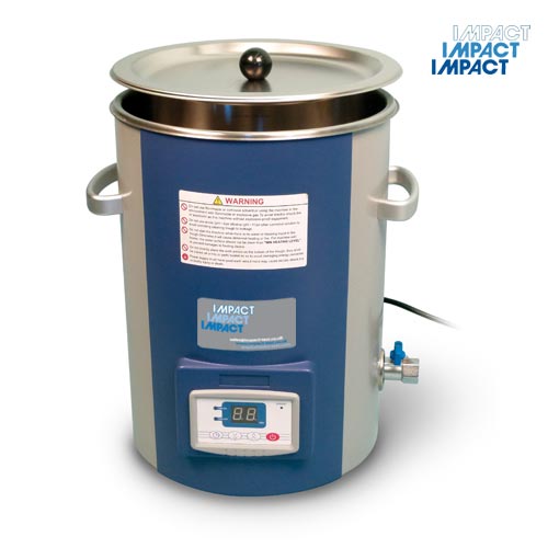 10L Ultrasonic Cleaning Bath SV050